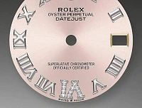 Заказать Rolex  Datejust 31  m278274-0023