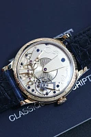 Часы Breguet  Classique Souscription 250th Anniversary  2025BH/28/9W6