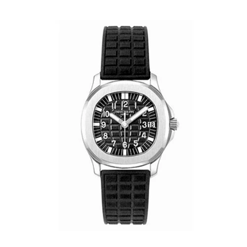 Часы Patek Philippe  Aquanaut Steel 35 mm  5066A-001