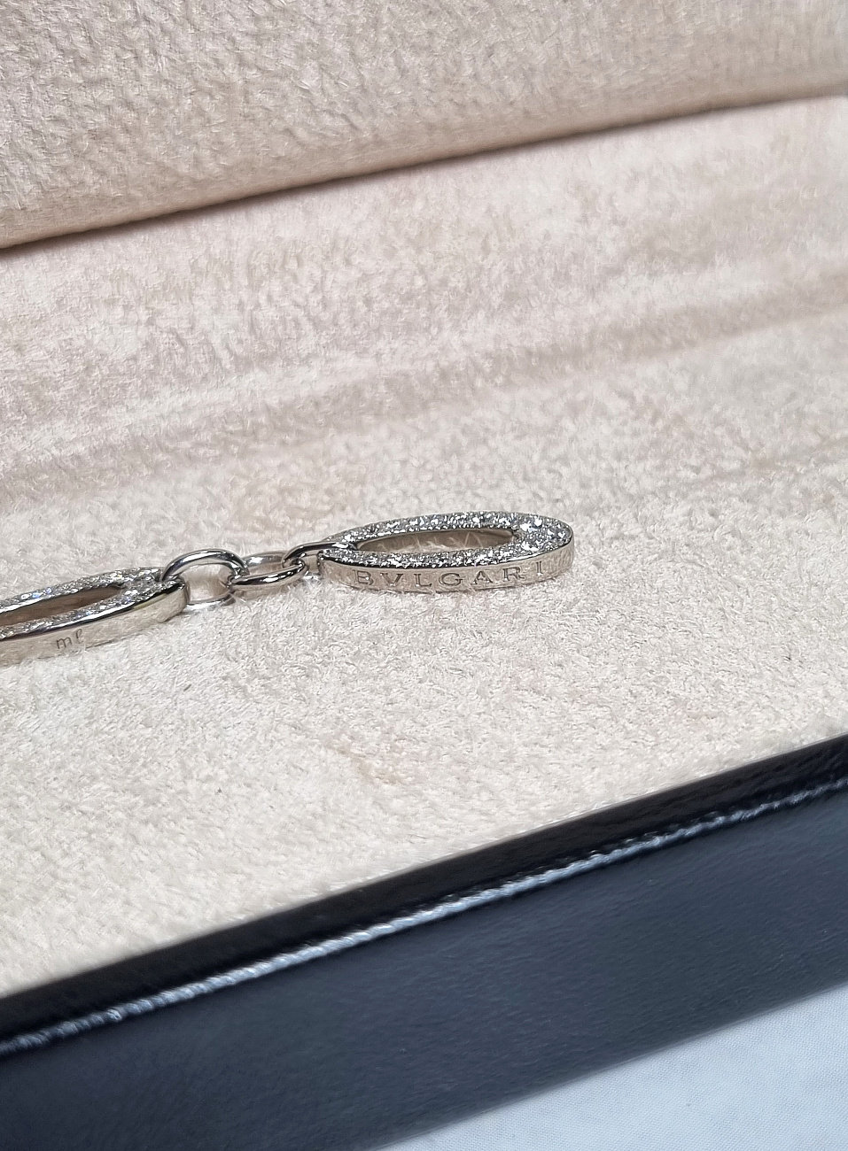 Bvlgari в наличии в Москве в &quot;Мануфактуре&quot;! 