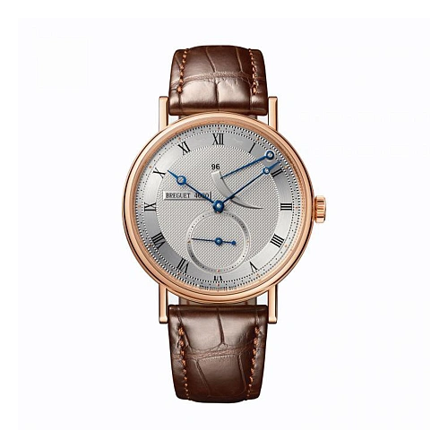 Часы Breguet  Breguet Classique Power Reserve Manual Rose Gold  277BR/12/9V6