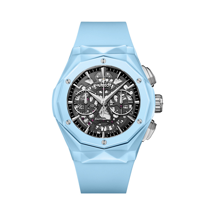 Hublot в наличии в Москве в &quot;Мануфактуре&quot;! 