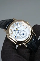 Часы Daniel Roth  Perpetual Calendar Rose Gold  121.Y.40