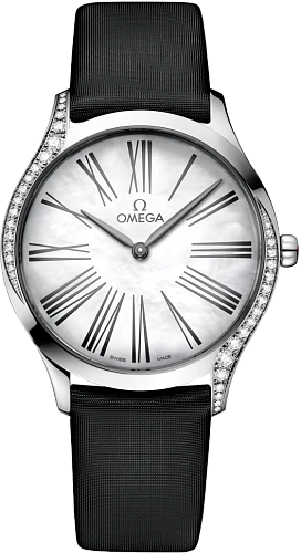 Заказать Omega  De Ville Tresor Quartz 36 Mm  428.17.36.60.05.001