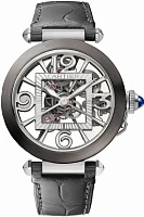 Заказать Cartier  Pasha De Watch  WHPA0017