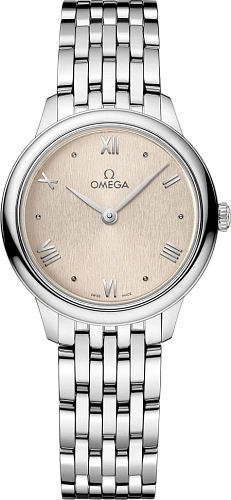 Заказать Omega  De Ville Prestige Quartz 27,5 Mm  434.10.28.60.09.001