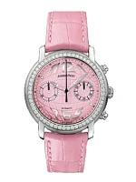 Часы Audemars Piguet  Jules Audemars Ladies Chronograph  Ref. 26012BC.ZZ.D063CR.01