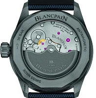 Заказать Blancpain  Fifty Fathoms Bathyscaphe  5000 0240 O52A