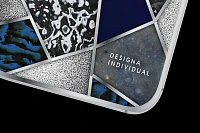 Кастомный Телефон Designa Individual  Quantum 1  