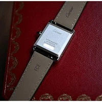 Заказать Cartier  Tank Must De  WSTA0072