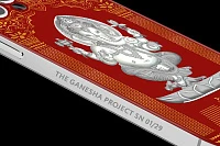 Кастомный Телефон Designa Individual  The Ganesha Project  