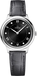 Omega De Ville Prestige Quartz 30 mm