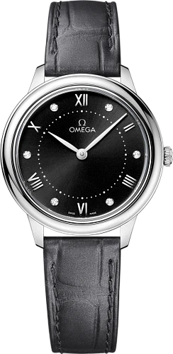 Заказать Omega  De Ville Prestige Quartz 30 Mm  434.13.30.60.51.001