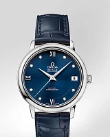 Заказать Omega  De Ville Prestige Co-Axial 32.7 Mm  424.13.33.20.53.001
