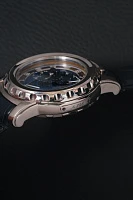Часы Ulysse N  Freak Blue Phantom  020-81