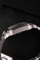 Часы Cartier  Santos De Cartier Green Dial  WSSA0062