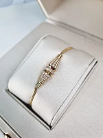 Украшение Boucheron  Браслет Jack De Boucheron  JBT00753 