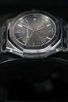 Часы Audemars Piguet  Royal Oak 41Mm Grey Dial  15500ST.OO.1220ST.02