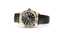 Заказать Rolex  Sky-Dweller  M336238-0002