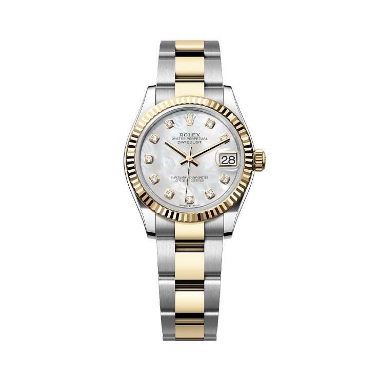 Rolex в наличии в Москве в &quot;Мануфактуре&quot;! 
