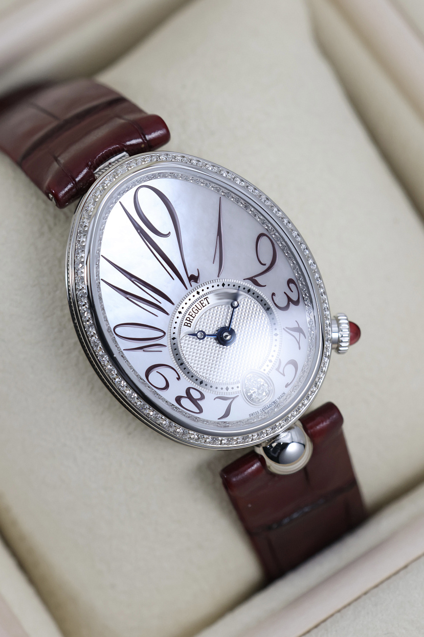 Часы Breguet  Breguet Reine De Naples  8918BB/5P/964