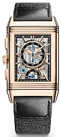 Заказать Jaeger-LeCoultre  Reverso Tribute Chronograph  389257j