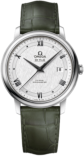DE VILLE PRESTIGE CO AXIAL