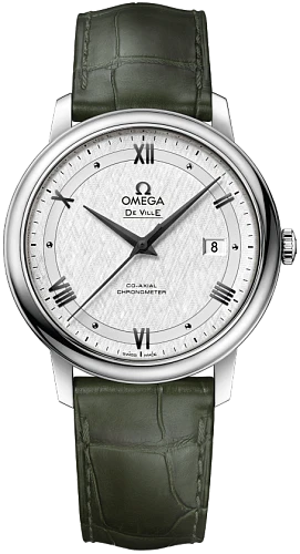 Заказать Omega  De Ville Prestige Co Axial  424.13.40.20.02.006