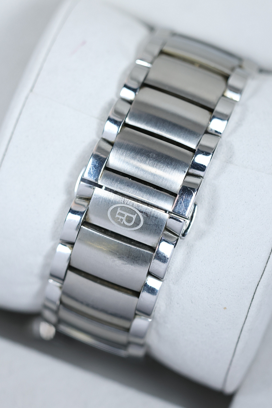 Часы Parmigiani  Kalpagraphe Stainless Steel  PFC128-0001400-B00102