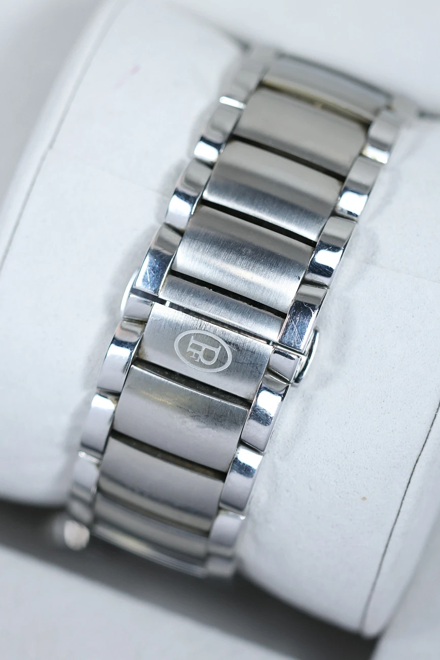 Часы Parmigiani  Kalpagraphe Stainless Steel  PFC128-0001400-B00102