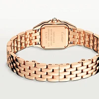 Часы Cartier  La Panthere De Watch  WJPN0035