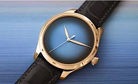 Заказать H. Moser &amp; Cie  H. Moser &amp; Cie Endeavour Centre Seconds  1200-0409