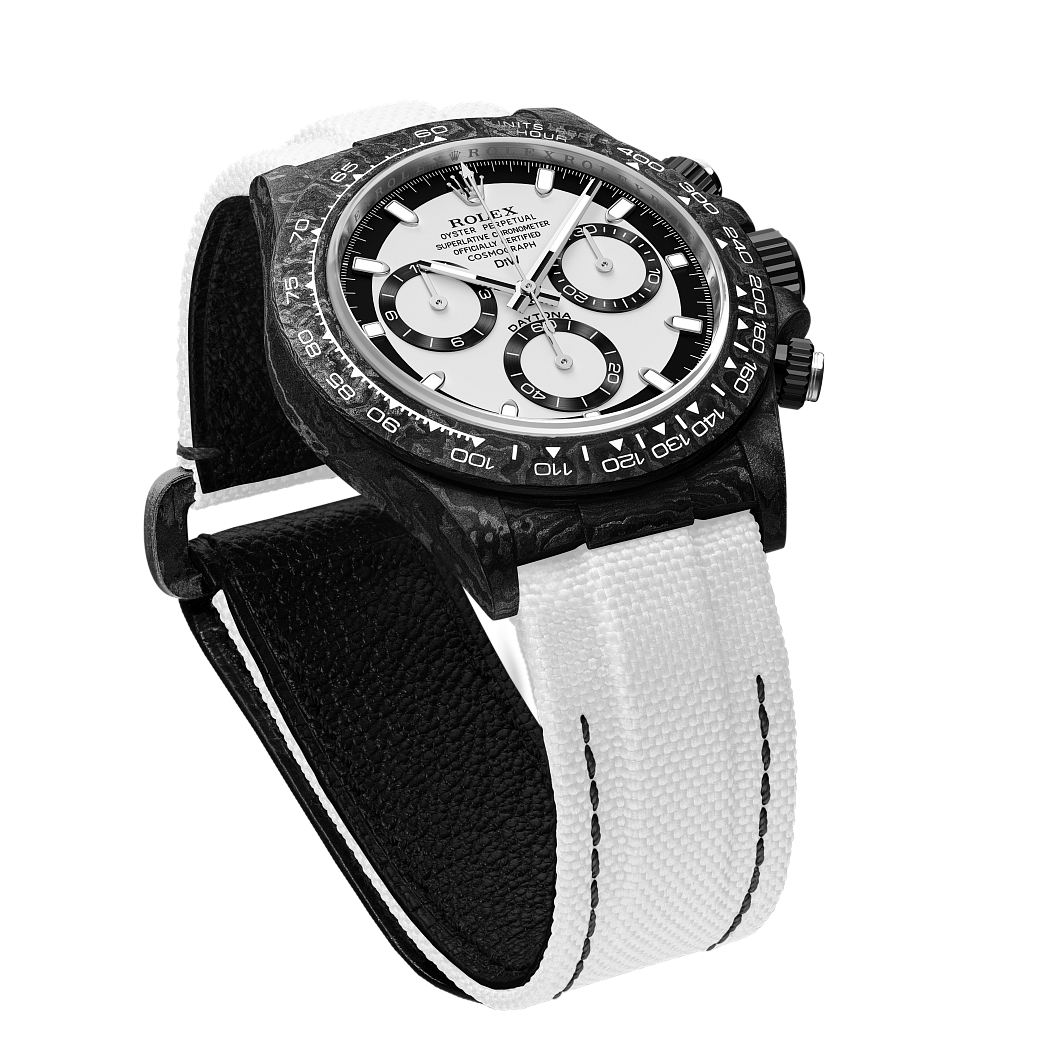 Rolex Daytona 40 Mm Cream V2