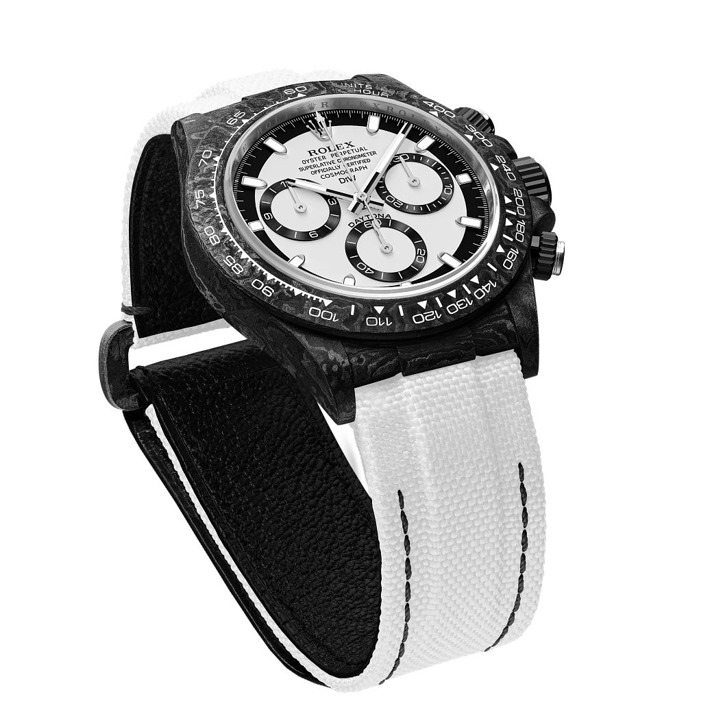 Заказать DiW  Rolex Daytona 40 Mm Cream V2  