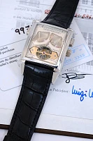 Часы Girard-Perregaux  Haute Horlogerie Vintage 1945 Tourbillon Magistral  99710-53