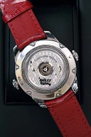 Часы Konstantin Chaykin (Константин Чайкин)  Харли Квинн  K.07-4