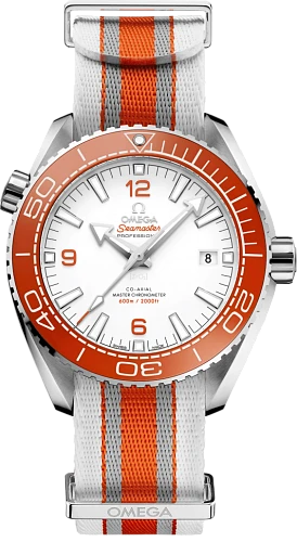 Заказать Omega  Seamaster Planet Ocean 600 M Co-Axial Chronometer 43,5 Mm  215.32.44.21.04.001