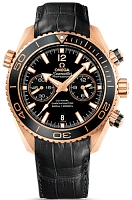 Заказать Omega  Seamaster Planet Ocean 600 M Co-Axial Chronograph 45.5 Mm  232.63.46.51.01.001