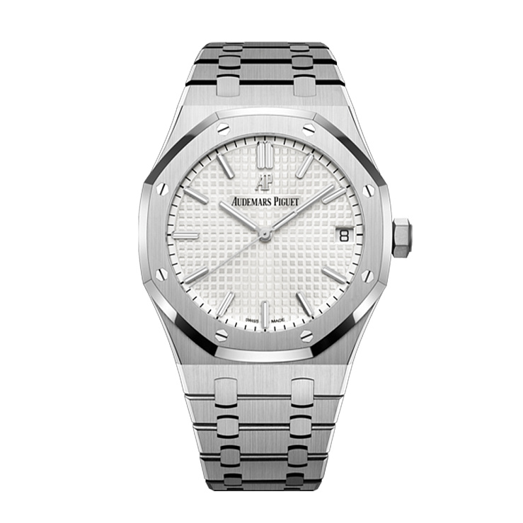Часы Audemars Piguet  Royal Oak 41Mm  15500ST.OO.1220ST.04