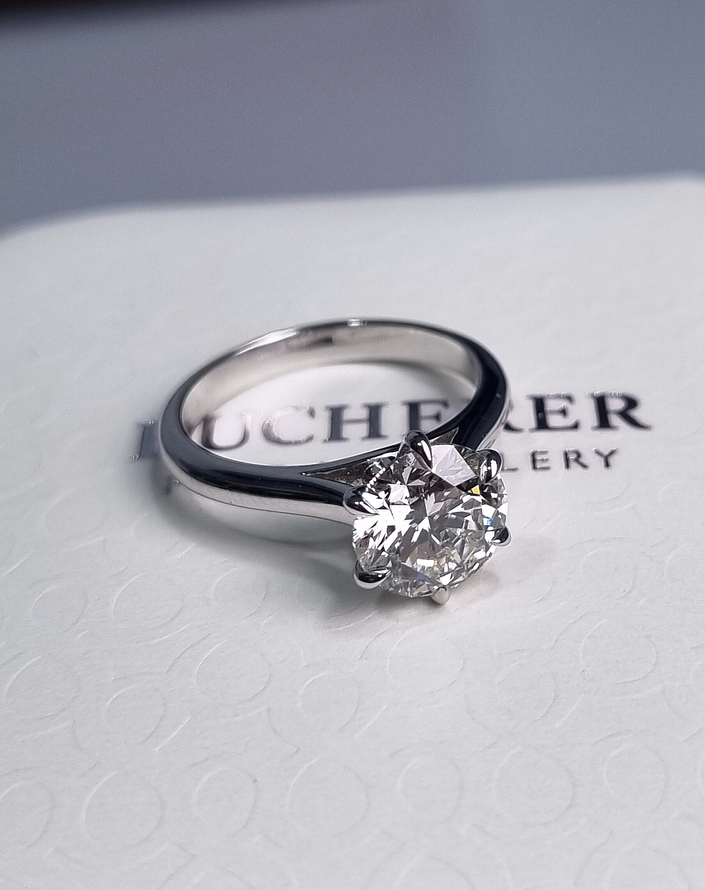 Bucherer в наличии в Москве в &quot;Мануфактуре&quot;! 