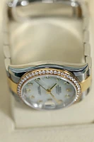 Часы Rolex  Datejust Ii 36Mm Steel And Gold Mop Dial  116243