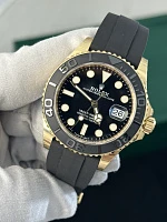 Часы Rolex  Oyster Perpetual Yacht-Master 42 Mm Yellow Gold  226658-0001