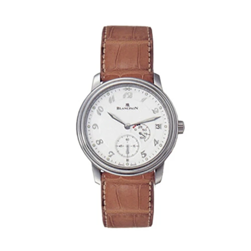 Часы Blancpain  Villeret Ultra-Slim  1106-1127-55