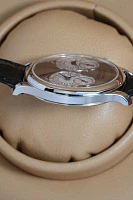 Часы F.P. Journe  CHRONOMÈTRE À RÉSONANCE 40mm  RN