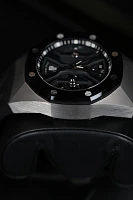 Часы Audemars Piguet  Royal Oak Concept Gmt Tourbillon 44 Mm  26560IO.OO.D002CA.01