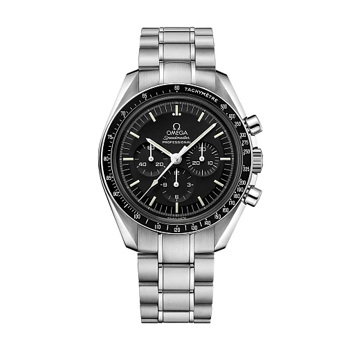 Часы Omega  Speedmaster Moonwatch Professional Chronograph 42 Mm  311.30.42.30.01.006