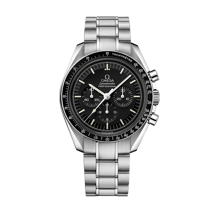 Часы Omega  Speedmaster Moonwatch Professional Chronograph 42 Mm  311.30.42.30.01.006