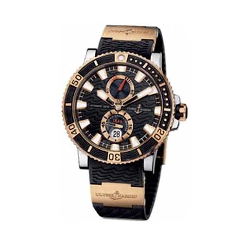 Часы Ulysse N  Maxi Marine Diver  265-90-3/92