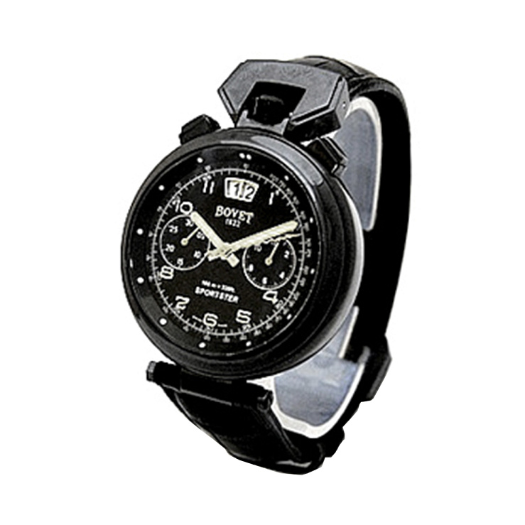 Часы Bovet  Sportster Chronograph  