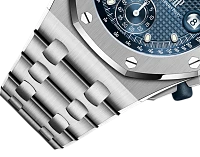 Заказать Audemars Piguet  Royal Oak Offshore Selfwinding Chronograph  26238ST.OO.2000ST.01